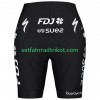 FDJ SUEZ Radhose Kurze Kinder 2025